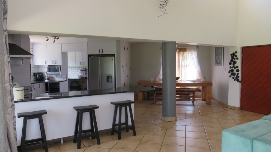 4 Bedroom Property for Sale in Firlands Western Cape